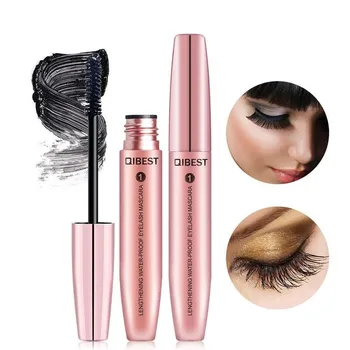 4D Eyelash Growth Enhancer Mascara Set Fiber Set Waterproof Full Professional Makeup Long Curling Thick Eyelash Extend Mascara
4D Eyelash Growth Enhancer Mascara Set Fiber Set Waterproof Full Professional Makeup Long Curling Thick Eyelash Extend Mascara