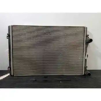 1K0121251L WATER RADIATOR VOLKSWAGEN TOURAN (1T1) 
1K0121251L WATER RADIATOR VOLKSWAGEN TOURAN (1T1)