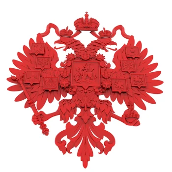 15 pieces Russian style Coat of arms 3D model STL format CNC router carving ArtCAM Aspire Type3 engraving carving detailed files
15 pieces Russian style Coat of arms 3D model STL format CNC router carving ArtCAM Aspire Type3 engraving carving detailed files