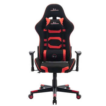 Synthetic Leather Gaming Chair Internet Cafe WCG Computer Chair Home Chair Free Shipping Arrive Within Three to Ten Days
Synthetic Leather Gaming Chair Internet Cafe WCG Computer Chair Home Chair Free Shipping Arrive Within Three to Ten Days