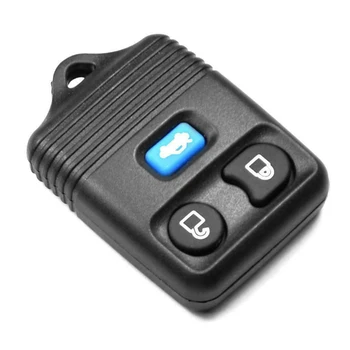 Remote Key FOB Remote Control 3 Button Remote Controller 433MHz Remote Controllers For Ford Transit MK6 2000-2006
Remote Key FOB Remote Control 3 Button Remote Controller 433MHz Remote Controllers For Ford Transit MK6 2000-2006