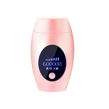Professional Permanent IPL Epilator Laser Hair Removal Device Electric Photo Thread Hair Remover Mini Painless Machine Depilador
Professional Permanent IPL Epilator Laser Hair Removal Device Electric Photo Thread Hair Remover Mini Painless Machine Depilador