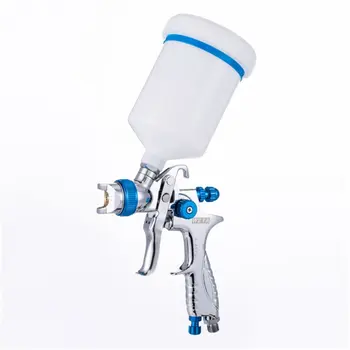 Steel Nozzle Paint Spray Gun Professional Airbrush Spray Gun for Cars Painting
Steel Nozzle Paint Spray Gun Professional Airbrush Spray Gun for Cars Painting