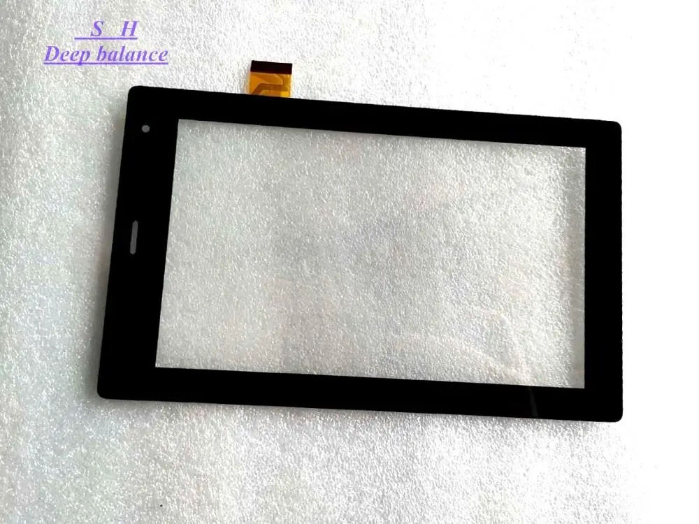 Witblue New touch screen For 7" MegaFon Login 3 MT4A Login3 MFLogin3T Tablet panel Digitizer Glass Sensor Replacement Free Ship
Witblue New touch screen For 7" MegaFon Login 3 MT4A Login3 MFLogin3T Tablet panel Digitizer Glass Sensor Replacement Free Ship