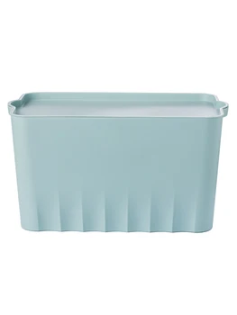smart home Smart Home Storage Boxes Bin With Lids Eo-Friendly Plastic Toys Clothes Organizer Sundries Cosmetic
smart home Smart Home Storage Boxes Bin With Lids Eo-Friendly Plastic Toys Clothes Organizer Sundries Cosmetic