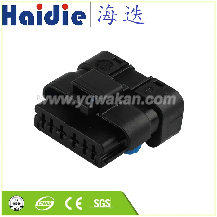 6Pin way automotive waterproof Electrical Connector 211PC069S0149 cable connector Connectors Female 2.8mm1.5m 211PC069S0149
6Pin way automotive waterproof Electrical Connector 211PC069S0149 cable connector Connectors Female 2.8mm1.5m 211PC069S0149
