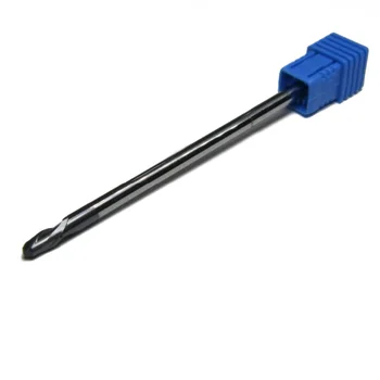 High Quality Extra Long Shank 100MM Radius 2.0 Tungsten Carbide Ball Nose End Mill 2 Flutes
High Quality Extra Long Shank 100MM Radius 2.0 Tungsten Carbide Ball Nose End Mill 2 Flutes