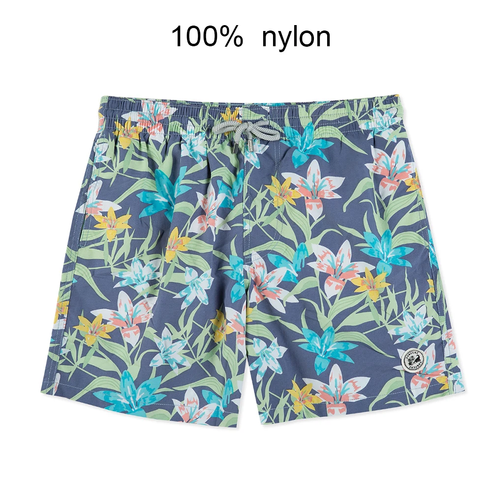 SURFCUZ New Mens Swim Trunks Quick Dry Summer Beach Swim Board Shorts Fashion Swimwear Trunks with Mesh Lining Volley Shorts SURFCUZ New Mens Swim Trunks Quick Dry Summer Beach Swim Board Shorts Fashion Swimwear Trunks with Mesh Lining Volley Shorts