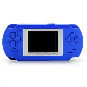 Color Screen Handheld Game Console 268 In 1 Color Screen Game Console Special Offer Handheld Mini Video Game Console
Color Screen Handheld Game Console 268 In 1 Color Screen Game Console Special Offer Handheld Mini Video Game Console