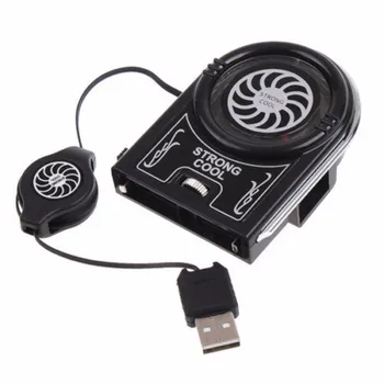 Mini Flexible External Cooling Fan Vacuum LED USB Cooler Air Extracting Cooling Pad Fan for Notebook Laptop Computer Peripheral
Mini Flexible External Cooling Fan Vacuum LED USB Cooler Air Extracting Cooling Pad Fan for Notebook Laptop Computer Peripheral