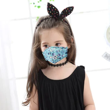 Cute Kids PM2.5 Washable Mouth Mask With Valve Anti Haze Children Dust Mask Nose Filter Face Muffle Bacteria Flu Respirator 
Cute Kids PM2.5 Washable Mouth Mask With Valve Anti Haze Children Dust Mask Nose Filter Face Muffle Bacteria Flu Respirator