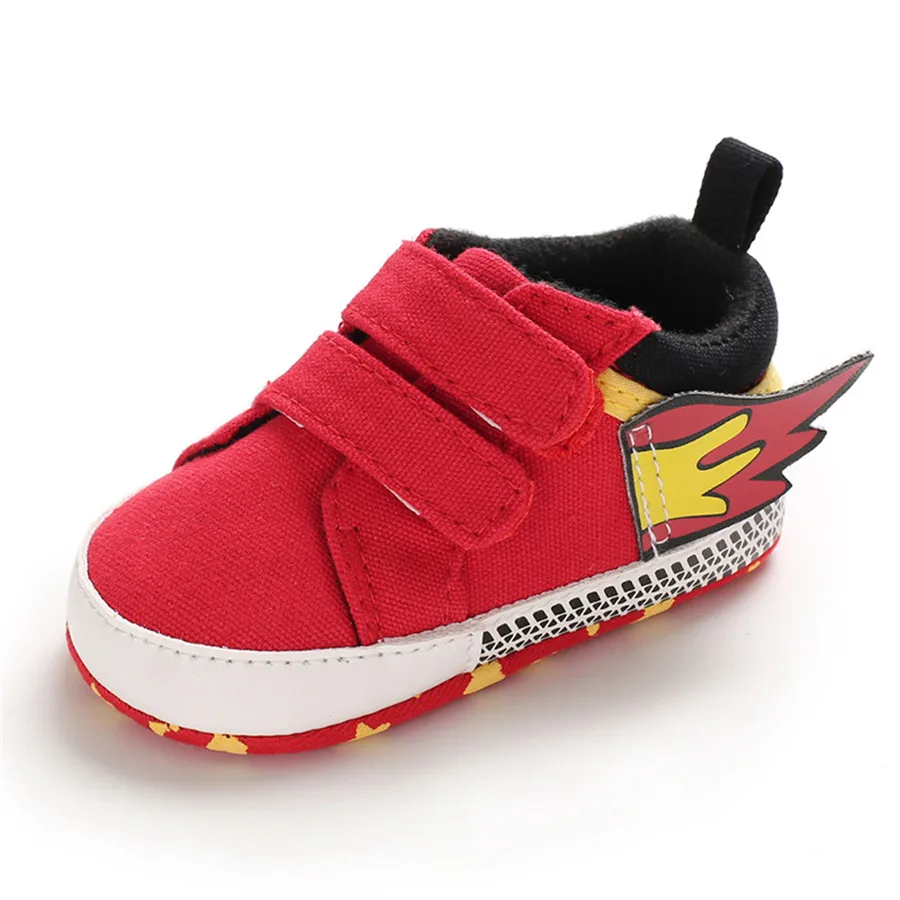 baby shoes blue newborn baby boy cartoon shoes baby shoes girls