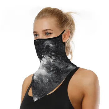 Outdoor Facemask Print Seamless Ear face cover Sports Washable care Reusable Mouth Protection Dustproof mondkapjes
Outdoor Facemask Print Seamless Ear face cover Sports Washable care Reusable Mouth Protection Dustproof mondkapjes