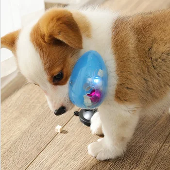 Dog Food Dispenser Toys Swing Spring Puzzle Toy Dog Cat Training Intellectual Development Funny Puzzle Toy Pet Priducts Supplies
Dog Food Dispenser Toys Swing Spring Puzzle Toy Dog Cat Training Intellectual Development Funny Puzzle Toy Pet Priducts Supplies