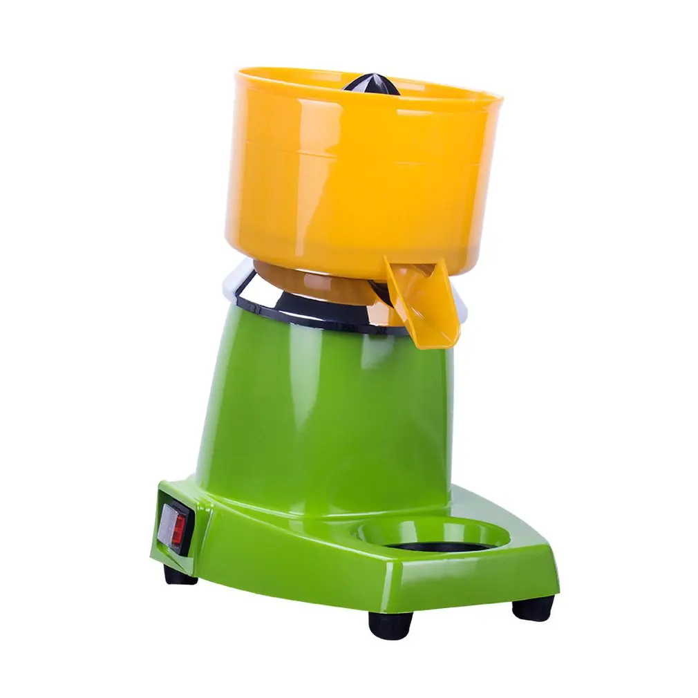 Commercial Orange Juice Lemon machine Fruit and vegetable juicer Juicing Machine Food Processor 280W 1200r/min
Commercial Orange Juice Lemon machine Fruit and vegetable juicer Juicing Machine Food Processor 280W 1200r/min