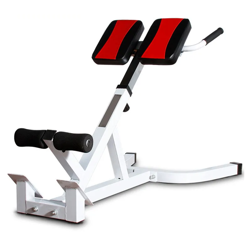 Multifunctional Roman Chair Roman Stool Waist and Abdomen Training Equipment Home Indoor Fitness Equipment XS
Multifunctional Roman Chair Roman Stool Waist and Abdomen Training Equipment Home Indoor Fitness Equipment XS