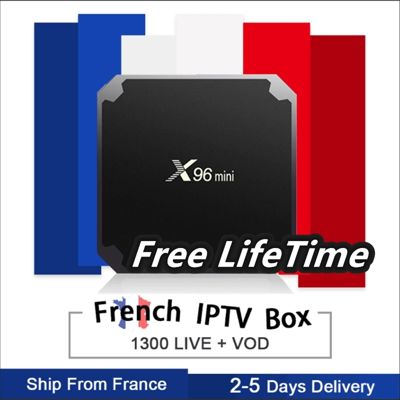 Free LifeTime X96 mini Android 9.0/S905W/4K Smart TV Box&Pro neo iptv Subscription Europe France Arabia Belgium X96mini iptv
Free LifeTime X96 mini Android 9.0/S905W/4K Smart TV Box&Pro neo iptv Subscription Europe France Arabia Belgium X96mini iptv