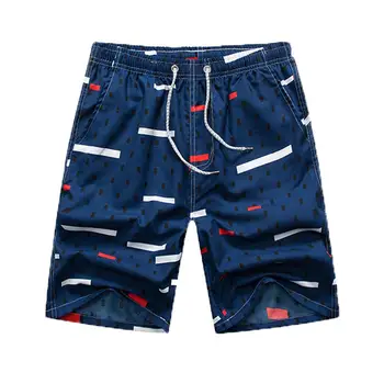 Men Wear pant for Yfashion Summer Quick-drying Printing Shorts for Surfing Beach Wear
Men Wear pant for Yfashion Summer Quick-drying Printing Shorts for Surfing Beach Wear