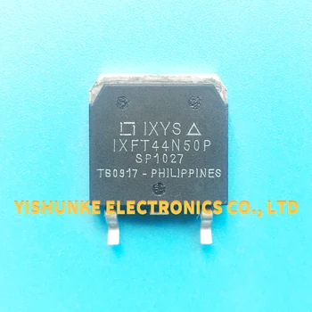 5PCS IXFT44N50P IXFT44N50 TO-268 MOSFET TRANSISTOR 44A 500V
5PCS IXFT44N50P IXFT44N50 TO-268 MOSFET TRANSISTOR 44A 500V