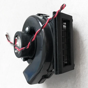 Vacuum Cleaner Fan Motor Fits For Ecovacs Deebot DT85 DT83 DT85G Home Appliance Parts Robot Dust Dirt Sweeping
Vacuum Cleaner Fan Motor Fits For Ecovacs Deebot DT85 DT83 DT85G Home Appliance Parts Robot Dust Dirt Sweeping