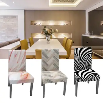 Stretch Dining Chair Cover Spandex Removable Washable Digital Printing Chair Slipcover Elastic Stool Cover for Home Decoration
Stretch Dining Chair Cover Spandex Removable Washable Digital Printing Chair Slipcover Elastic Stool Cover for Home Decoration
