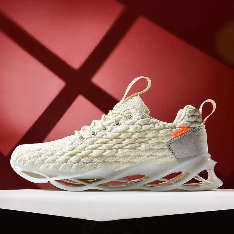 Fashion Men's Casual Shoes High Quality Comfortable Plus Size Men Sneakers Wear-resisting Non-slip Male Footwears Mens Trainers
Fashion Men's Casual Shoes High Quality Comfortable Plus Size Men Sneakers Wear-resisting Non-slip Male Footwears Mens Trainers