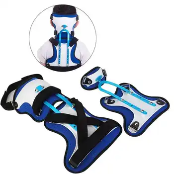 Small Case Box Children Kid Neck Correction Brace Cervical Vertebra Fixation Support Protector Pad for Medicines
Small Case Box Children Kid Neck Correction Brace Cervical Vertebra Fixation Support Protector Pad for Medicines