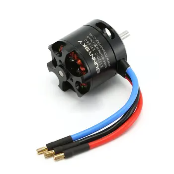 SUNNYSKY X3520/X3525 520KV/720KV/880KV Brushless Motor for Fixed - Wing 3D RC Drone Helicopter Airplane Parts Accessories
SUNNYSKY X3520/X3525 520KV/720KV/880KV Brushless Motor for Fixed - Wing 3D RC Drone Helicopter Airplane Parts Accessories