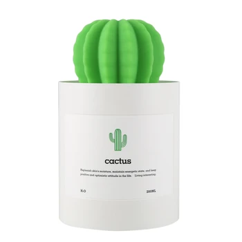 Mini Portable Cool Mist Humidifier with Timed auto shutdown for Office Home,280ml White + green
Mini Portable Cool Mist Humidifier with Timed auto shutdown for Office Home,280ml White + green