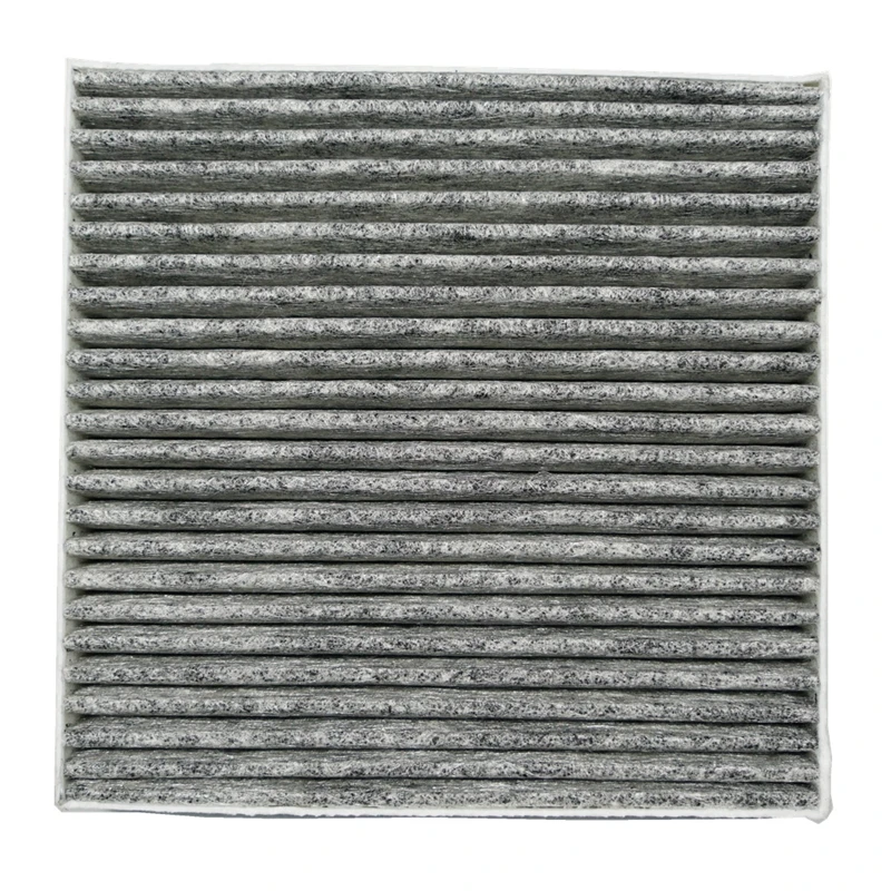 Activated carbon cabin filter AC filter for 2009-2012 Jaguar XF 3.0L / six-cylinder OE: C2Z6525
Activated carbon cabin filter AC filter for 2009-2012 Jaguar XF 3.0L / six-cylinder OE: C2Z6525