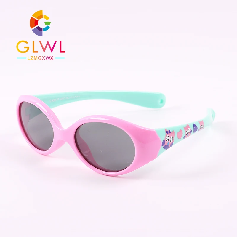 Sunglasses Baby Girl Sun Glasses Polarized Girls Sports Eyeglasses Strap Infant Boys Oval Goggles Toddlers Eyewear Protection
Sunglasses Baby Girl Sun Glasses Polarized Girls Sports Eyeglasses Strap Infant Boys Oval Goggles Toddlers Eyewear Protection