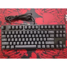 Suitable for mechanical keyboard keycap cherry mx silver switch brown speed non-backlit gaming keyboard
Suitable for mechanical keyboard keycap cherry mx silver switch brown speed non-backlit gaming keyboard