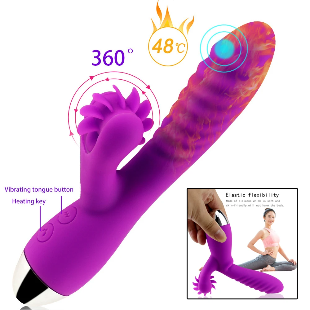 Фаллоимитатор Для Точки G