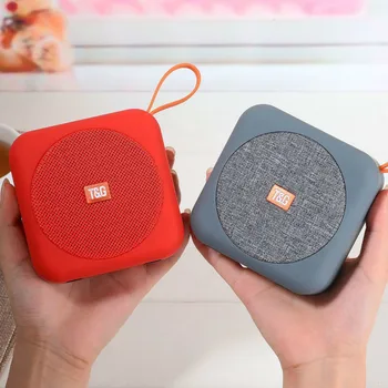 Bluetooth Wireless Speaker Cube Portable Portable Card Cloth Handheld Wireless Sound Mini Outdoor Speaker with Lanyard
Bluetooth Wireless Speaker Cube Portable Portable Card Cloth Handheld Wireless Sound Mini Outdoor Speaker with Lanyard