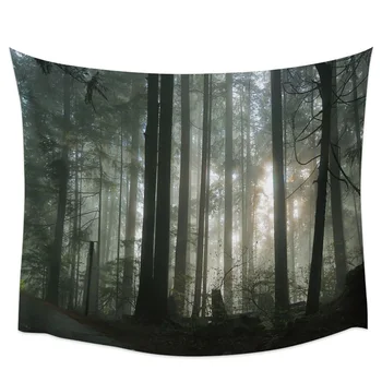 Forest Road Sunlight Tapestry Wall Hanging Picnic Yoga Mat Living Room Bedroom Dormitory Wall Decoration
Forest Road Sunlight Tapestry Wall Hanging Picnic Yoga Mat Living Room Bedroom Dormitory Wall Decoration