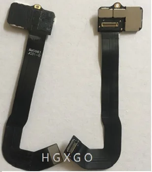 10pcs/lot Original Touch Bar Flex Cable AMS983 JC01-0 For Macbook Pro Retina 13" A1706 2016 2017 Touchbar connector flex cable
10pcs/lot Original Touch Bar Flex Cable AMS983 JC01-0 For Macbook Pro Retina 13" A1706 2016 2017 Touchbar connector flex cable