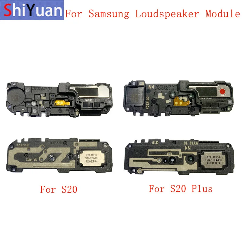Гибкий кабель громкоговорителя для Samsung S20 S20Plus S20Ultra G980 G985 G988
Гибкий кабель громкоговорителя для Samsung S20 S20Plus S20Ultra G980 G985 G988