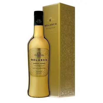 PACHARAN BELASCO 1580
PACHARAN BELASCO 1580