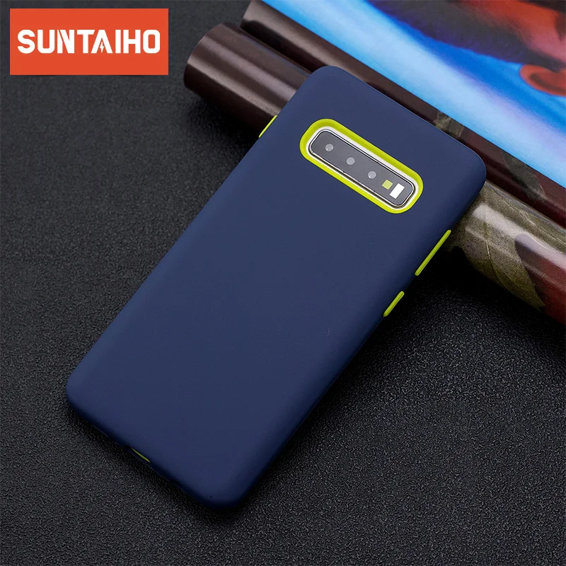 Soft Silicone Case For Samsung Galaxy Note10 10Pro S10Lite S10 S9 Plus A70 A50 A40 A30 A10 Ultra thin TPU Cell Phone Back Cover
Soft Silicone Case For Samsung Galaxy Note10 10Pro S10Lite S10 S9 Plus A70 A50 A40 A30 A10 Ultra thin TPU Cell Phone Back Cover