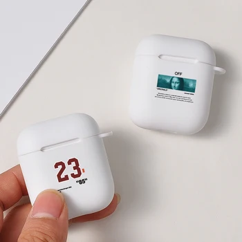 Hot Off Oil Painting Mona Lisa Creative Cases for Airpods 1 2 Personality Cover Luxury Earphone Quality Silicone Soft Case
Hot Off Oil Painting Mona Lisa Creative Cases for Airpods 1 2 Personality Cover Luxury Earphone Quality Silicone Soft Case