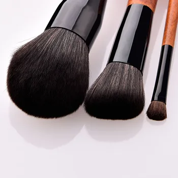 14Pcs/set Makeup Brushes Set Professional Synthetic Makeup Brushes for Cosmetic Contouring Powder Contour Foundation Eyeshadow
14Pcs/set Makeup Brushes Set Professional Synthetic Makeup Brushes for Cosmetic Contouring Powder Contour Foundation Eyeshadow