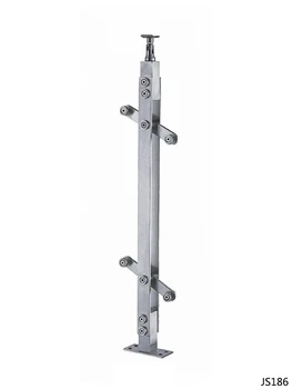Freeshipping 950mm JS186 Column Customade Floor Mount Newel Handrail Armrest Post Pillar Pole for Staircase
Freeshipping 950mm JS186 Column Customade Floor Mount Newel Handrail Armrest Post Pillar Pole for Staircase