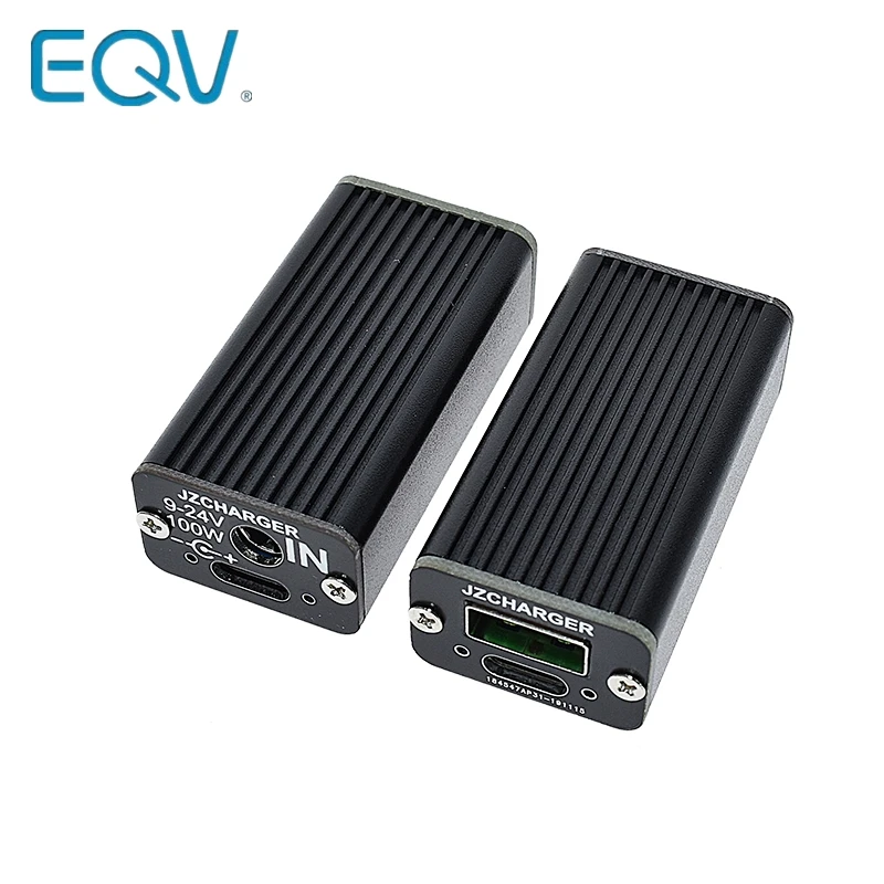 100W Super flash Fast charging QC battery USB CAR charger DC+PD to Full protocol pd + port VOOC QC4.0 PD3 FOR notebook DC POWER
100W Super flash Fast charging QC battery USB CAR charger DC+PD to Full protocol pd + port VOOC QC4.0 PD3 FOR notebook DC POWER