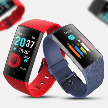 New CY11 Fitness TrackerSmart Bracelet Heart Rate Detection Watch Fitness Band Call Reminder Sport Bracelet Tracker
New CY11 Fitness TrackerSmart Bracelet Heart Rate Detection Watch Fitness Band Call Reminder Sport Bracelet Tracker