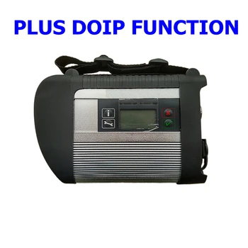 Best quality MB STAR C4 PLUS DOIP FUNCTION Diagnostic Tool with DOIP Function (Only Main Unit))
Best quality MB STAR C4 PLUS DOIP FUNCTION Diagnostic Tool with DOIP Function (Only Main Unit))
