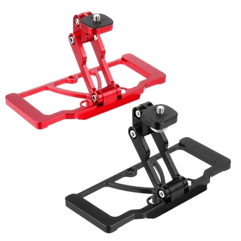 Remote Control Tablet Clip Aluminium Holder for DJI MAVIC 2/PRO/AIR2/SPARK Monitors Accessories
Remote Control Tablet Clip Aluminium Holder for DJI MAVIC 2/PRO/AIR2/SPARK Monitors Accessories