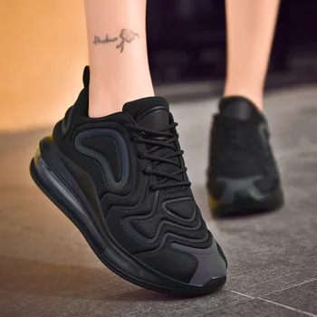 Comfortable Cushion Sneakers 2020 Spring New Women Breathable Mesh Light Runing Shoes Fashion Couple Shoes Platform Sneakers
Comfortable Cushion Sneakers 2020 Spring New Women Breathable Mesh Light Runing Shoes Fashion Couple Shoes Platform Sneakers