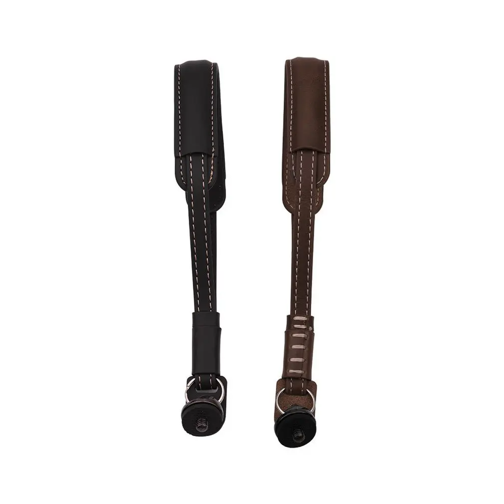 Safety Camera Stabilizer For OSMO Mobile3 PTZ Mobile Handheld Wristband Phone Hand Strap PU leather Strap For Camera
Safety Camera Stabilizer For OSMO Mobile3 PTZ Mobile Handheld Wristband Phone Hand Strap PU leather Strap For Camera