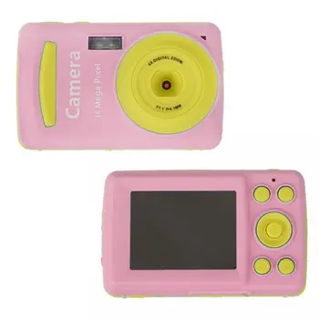 HD Screen Mini Kids Cartoon Cute Digital Camera Outdoor Automatic Chargable Camera 2 Inch Digital Camera For Kids Xmas Gift
HD Screen Mini Kids Cartoon Cute Digital Camera Outdoor Automatic Chargable Camera 2 Inch Digital Camera For Kids Xmas Gift