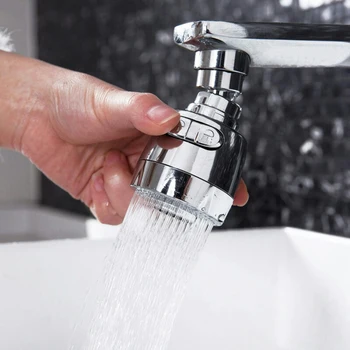 Adjustable Water Filter 360 Degree Swivel Bubbler Adjustable Dual Mode Sprayer Filter Diffuser Water Saving Nozzle Connector
Adjustable Water Filter 360 Degree Swivel Bubbler Adjustable Dual Mode Sprayer Filter Diffuser Water Saving Nozzle Connector